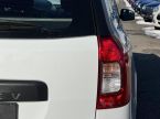 Dacia Logan - fotka číslo 31