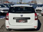 Dacia Logan - fotka číslo 5