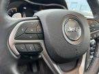 Jeep Grand Cherokee - fotka číslo 15