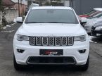 Jeep Grand Cherokee - fotka číslo 1