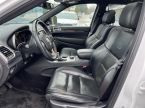 Jeep Grand Cherokee - fotka číslo 7