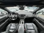 Jeep Grand Cherokee - fotka číslo 21