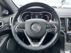 Jeep Grand Cherokee - fotka číslo 17