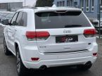 Jeep Grand Cherokee - fotka číslo 4