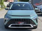 Hyundai Bayon - fotka číslo 1