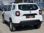 Dacia Duster - fotka číslo 4