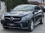 Mercedes GLE - fotka číslo 0