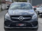 Mercedes GLE - fotka číslo 1