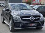 Mercedes GLE - fotka číslo 2