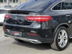Mercedes GLE - fotka číslo 50