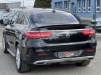 Mercedes GLE - fotka číslo 4
