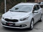 Kia Cee'd - fotka číslo 0