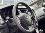 Kia Cee'd - fotka číslo 14
