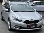 Kia Cee'd - fotka číslo 2