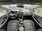 Kia Cee'd - fotka číslo 17