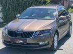 Škoda Octavia - fotka číslo 0