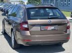 Škoda Octavia - fotka číslo 4
