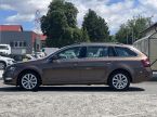 Škoda Octavia - fotka číslo 3