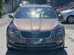 Škoda Octavia - fotka číslo 1
