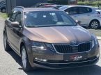Škoda Octavia - fotka číslo 2