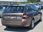 Škoda Octavia - fotka číslo 6