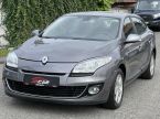 Renault Mégane - fotka číslo 0