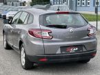 Renault Mégane - fotka číslo 4