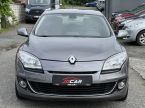 Renault Mégane - fotka číslo 1