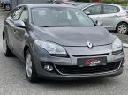 Renault Mégane - fotka číslo 2