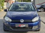 Volkswagen Golf - fotka číslo 1