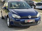 Volkswagen Golf - fotka číslo 2