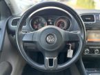 Volkswagen Golf - fotka číslo 12