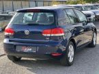 Volkswagen Golf - fotka číslo 6
