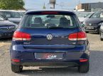 Volkswagen Golf - fotka číslo 5