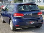 Volkswagen Golf - fotka číslo 4