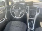 Opel Astra - fotka číslo 15