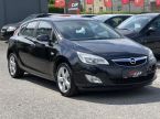 Opel Astra - fotka číslo 2