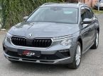 Škoda Kamiq - fotka číslo 0