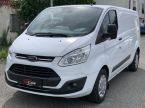 Ford Transit - fotka číslo 0
