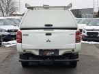 Mitsubishi L200 - fotka číslo 5