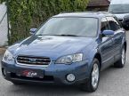 Subaru Outback - fotka číslo 0
