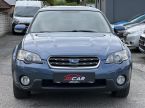 Subaru Outback - fotka číslo 1