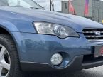 Subaru Outback - fotka číslo 37