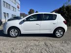 Dacia Sandero - fotka číslo 3