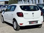 Dacia Sandero - fotka číslo 4