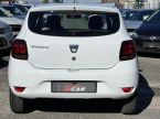Dacia Sandero - fotka číslo 5