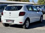 Dacia Sandero - fotka číslo 6