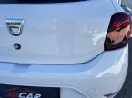 Dacia Sandero - fotka číslo 40
