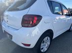 Dacia Sandero - fotka číslo 41