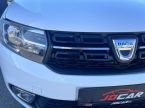 Dacia Sandero - fotka číslo 35